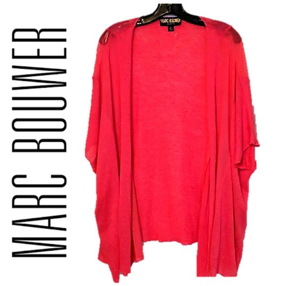 🔻 BASEMENT SALE 🔻 MARC BOUWER * - Picture 1 of 5